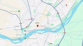 Terreno en venta en Barrios Bajos - La Horta en Zamora