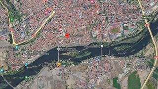Terreno en venta en Barrios Bajos - La Horta en Zamora