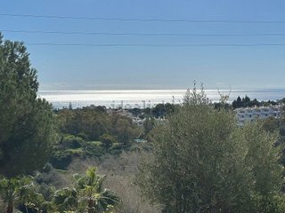 Terreno en venta en Riviera del Sol en Mijas