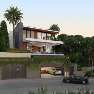 Terreno en venta en Riviera del Sol en Mijas