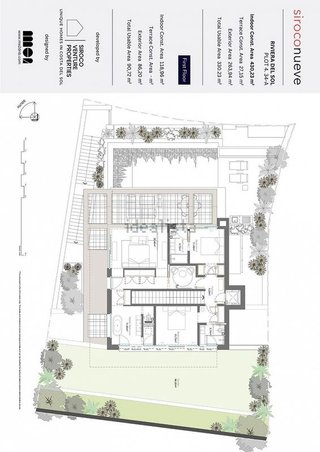Terreno en venta en Riviera del Sol en Mijas