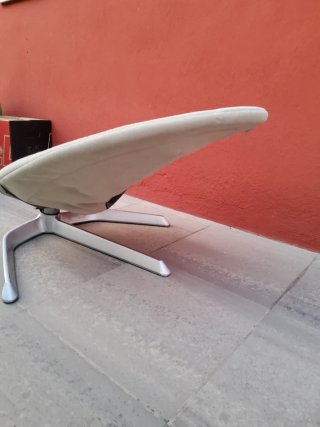 Hamaca NUNA para bebé