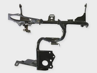 Araña frontal carenado Yamaha Xmax 250 (2010-2013)