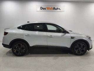 Renault Arkana Blanco