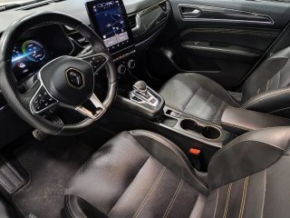 Renault Arkana Blanco