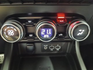 Renault Arkana Blanco