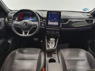 Renault Arkana Blanco