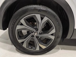 Renault Arkana Blanco