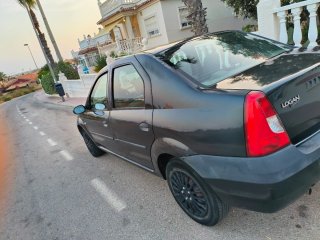 Dacia Logan 2009