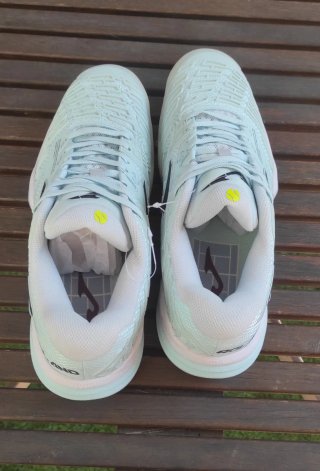 Zapatillas Joma Padel/Tenis Talla 41