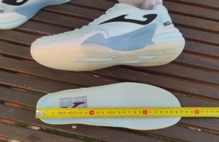 Zapatillas Joma Padel/Tenis Talla 41