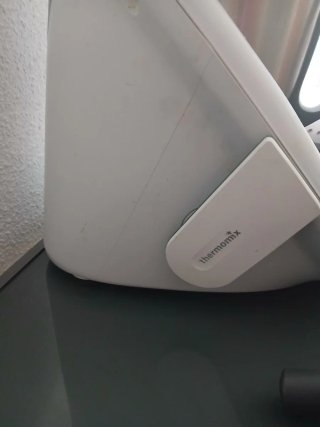 Thermomix TM5 + Accesorios