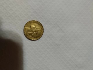 Lote de monedas antiguas