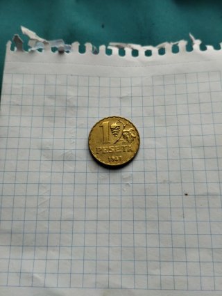 Lote de monedas antiguas