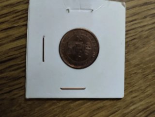 Lote de monedas antiguas