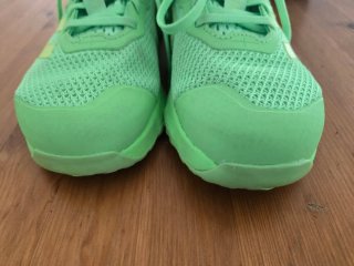 Adidas Dropset 3 Trainer Verde Lima