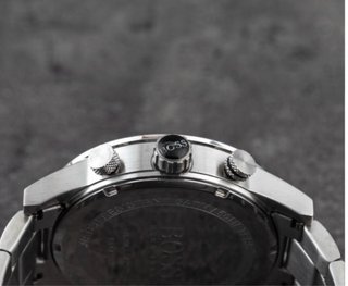Reloj Hugo Boss de lujo para hombre