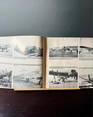 Typhoon/Tempest in Action 102
