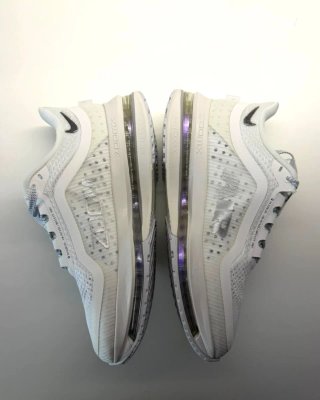 Nike Pegasus Premium Blancas 41