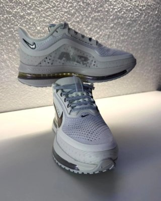 Nike Pegasus Premium Blancas 41