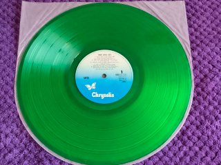 Lp vinilo 🇯🇵 1979 UFO "HIGH LEVEL CUT"
