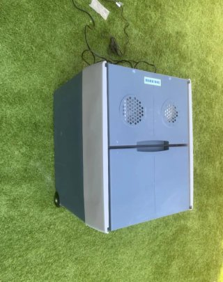 Nevera termoeléctrica 48L