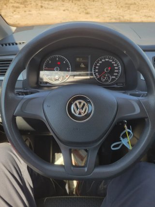 Volkswagen Caddy 2020