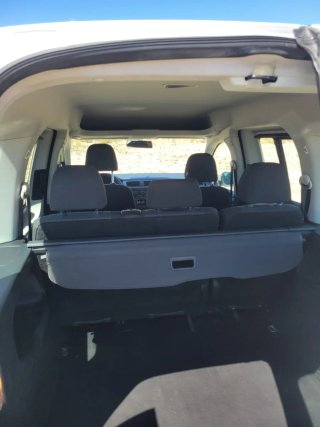 Volkswagen Caddy 2020
