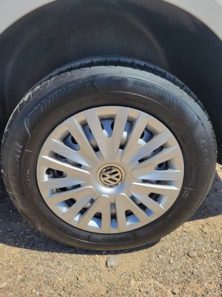 Volkswagen Caddy 2020