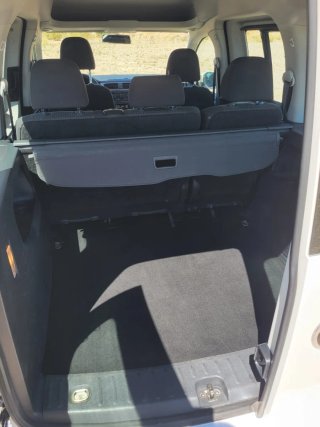 Volkswagen Caddy 2020