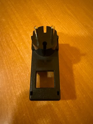 Cargador Pilas AA Ni-Mh, Ni-Cd 220V