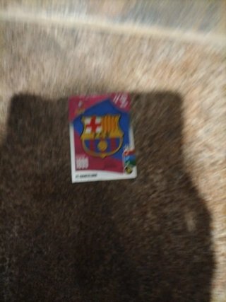 Carta de fútbol