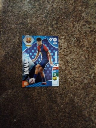 Carta de fútbol