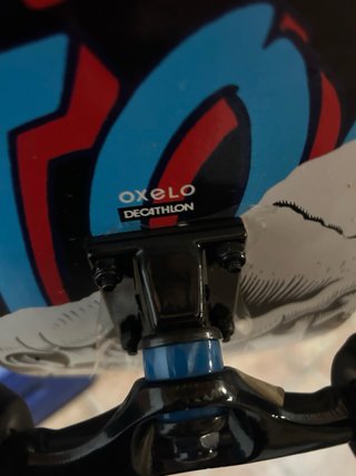 Monopatín Skate con Diseño Gráfico