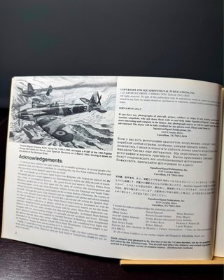 Heinkel He 112 in Action 159
