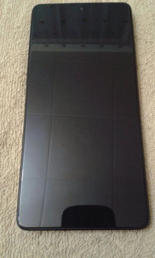 Xiaomi Redmi Note 13 5G 256GB Nero