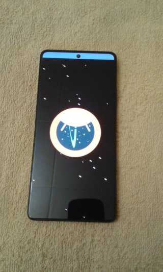Xiaomi Redmi Note 13 5G 256GB Nero