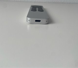 Mando Apple TV Original Nuevo