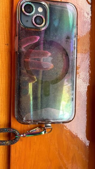 iPhone 13 128GB Medianoche