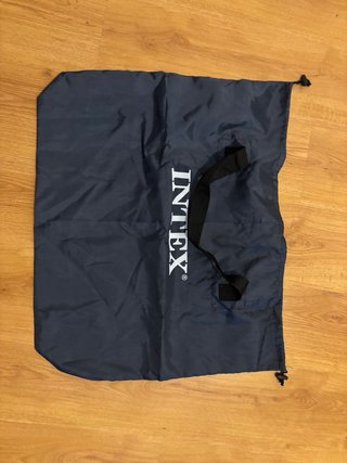 Colchón Hinchable Doble Intex (10)