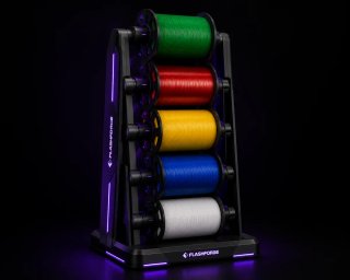 Servicio de impresión 3D
