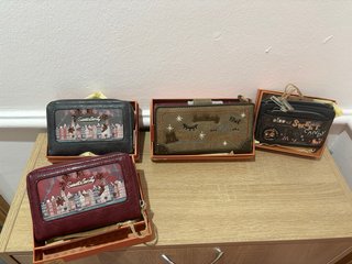 Carteras Sweet Candy