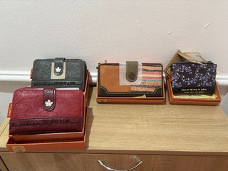 Carteras Sweet Candy