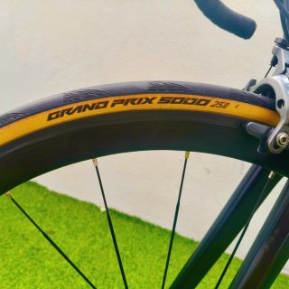 BMC Teammachine SLR02 Full Carbono M54