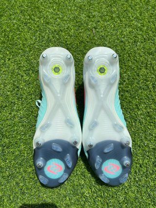 Nike Phantom GX II Elite SG-PRO Talla 40 Nuevas