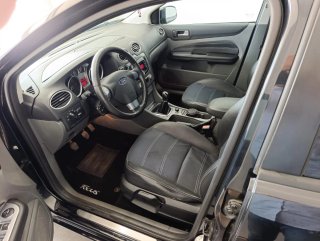 Ford Focus 2009