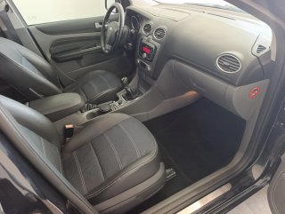 Ford Focus 2009