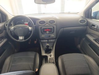 Ford Focus 2009