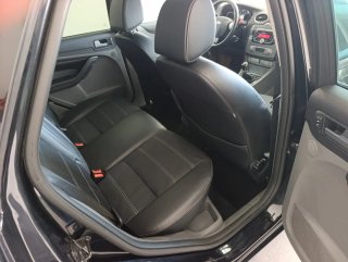 Ford Focus 2009