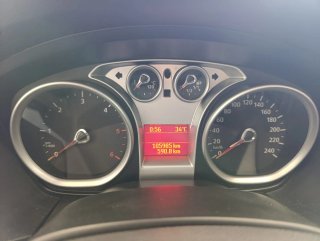 Ford Focus 2009